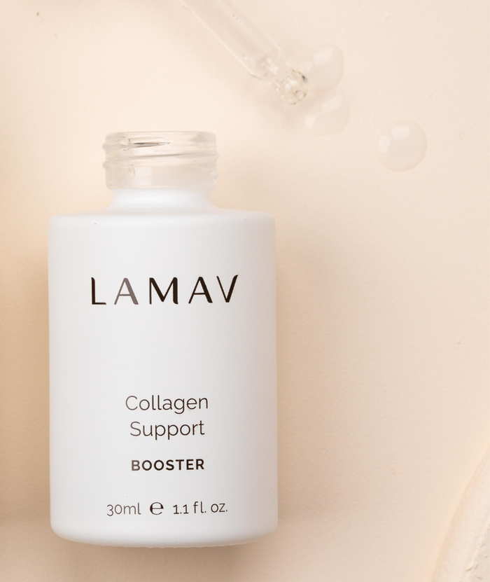 La Mav Collagen Support - 30ml - L'Organic