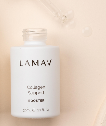 La Mav Collagen Support - 30ml - L'Organic