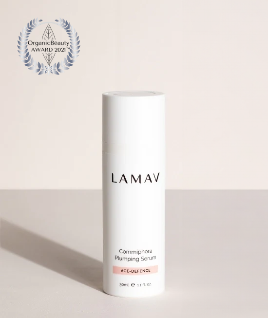 La Mav Commiphora Plumping Serum - 30ml - L'Organic