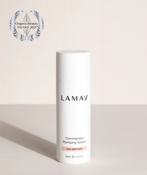 La Mav Commiphora Plumping Serum - 30ml - L'Organic
