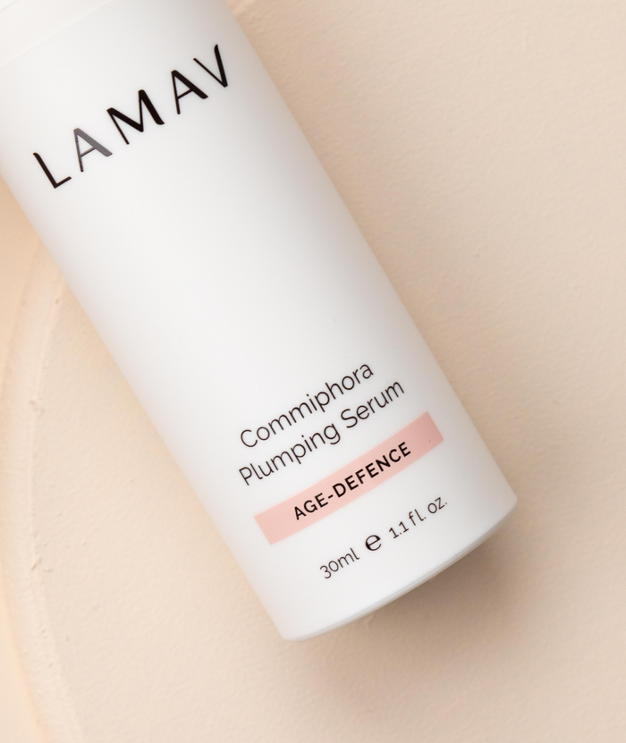 La Mav Commiphora Plumping Serum - 30ml - L'Organic