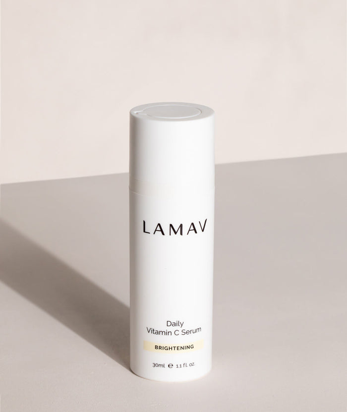La Mav Daily Vitamin C Serum - 30ml - L'Organic