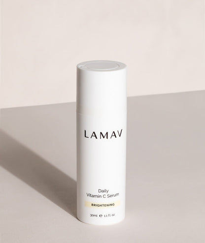 La Mav Daily Vitamin C Serum - 30ml - L'Organic
