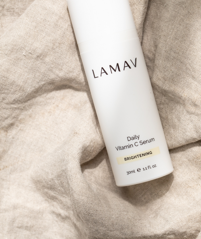 La Mav Daily Vitamin C Serum - 30ml - L'Organic