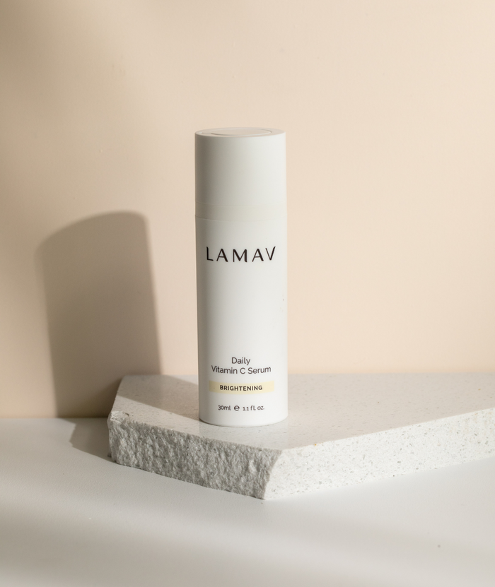 La Mav Daily Vitamin C Serum - 30ml - L'Organic