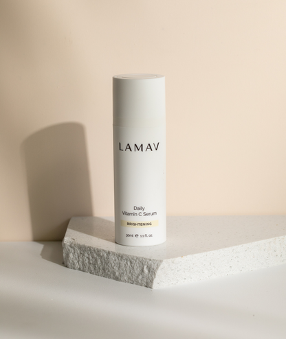 La Mav Daily Vitamin C Serum - 30ml - L'Organic
