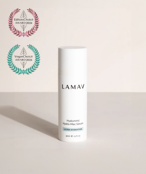 La Mav Hyaluronic Hydra-Max Serum - 30ml - L'Organic