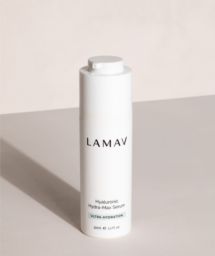 La Mav Hyaluronic Hydra-Max Serum - 30ml - L'Organic