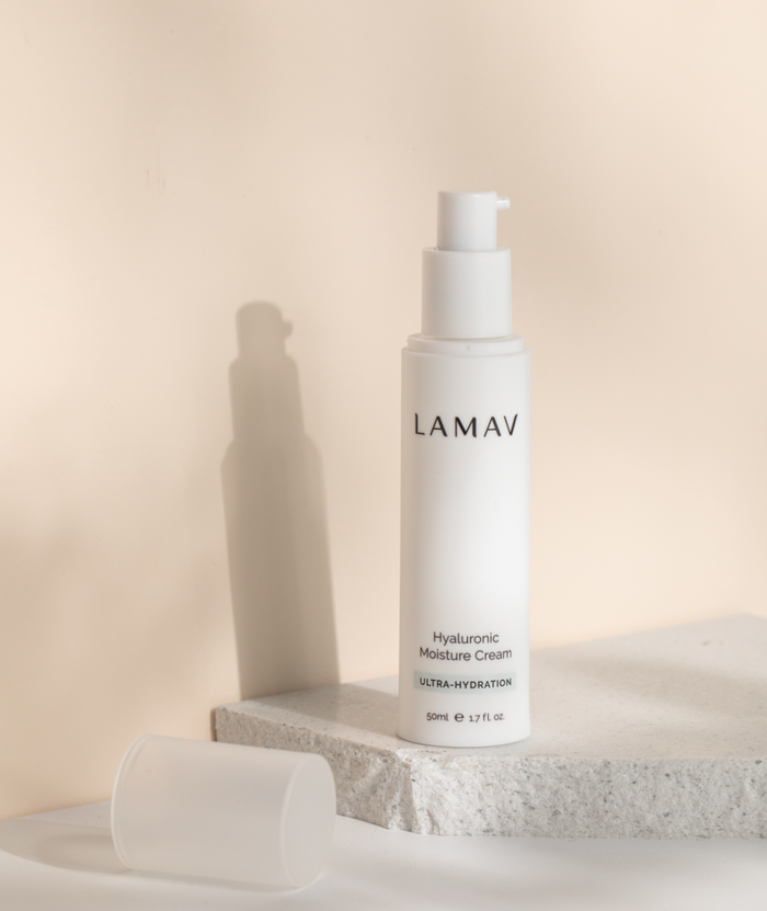 La Mav Hyaluronic Hydra-Max Serum - 30ml - L'Organic