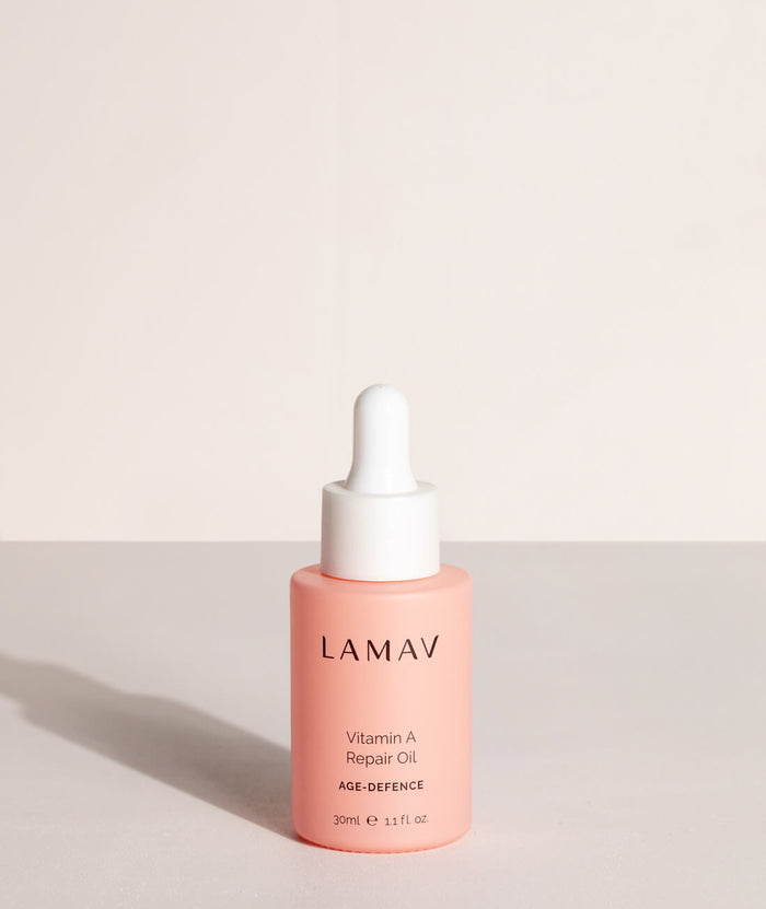 La Mav Vitamin A Repair Oil - 30ml - L'Organic