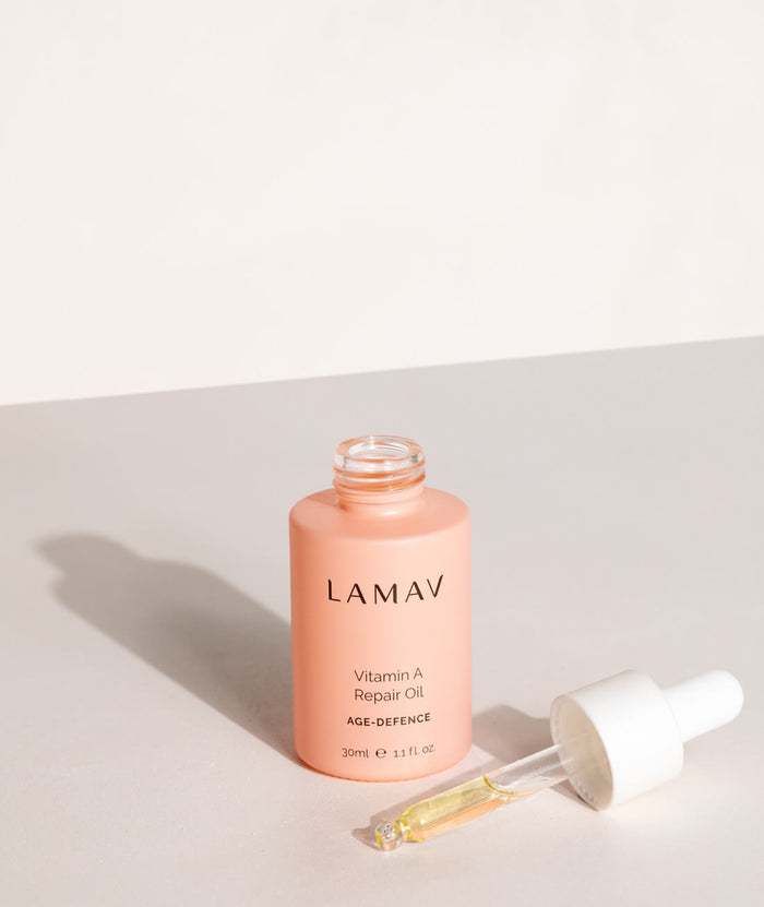 La Mav Vitamin A Repair Oil - 30ml - L'Organic