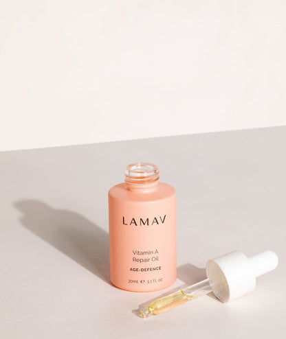 La Mav Vitamin A Repair Oil - 30ml - L'Organic