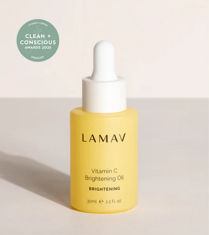 La Mav Vitamin C Brightening Oil - 30ml - L'Organic