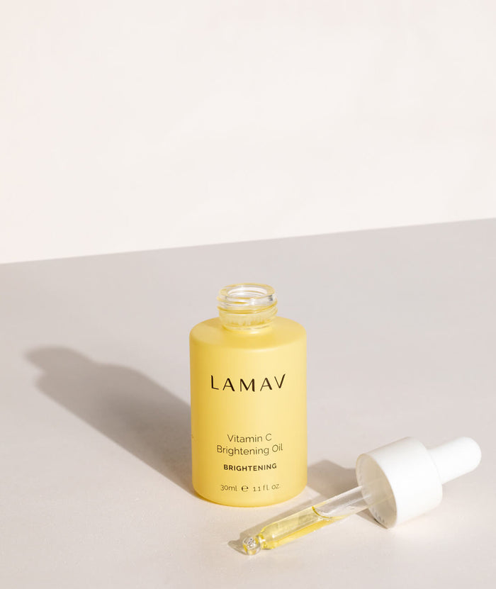 La Mav Vitamin C Brightening Oil - 30ml - L'Organic