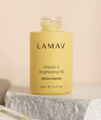 La Mav Vitamin C Brightening Oil - 30ml - L'Organic