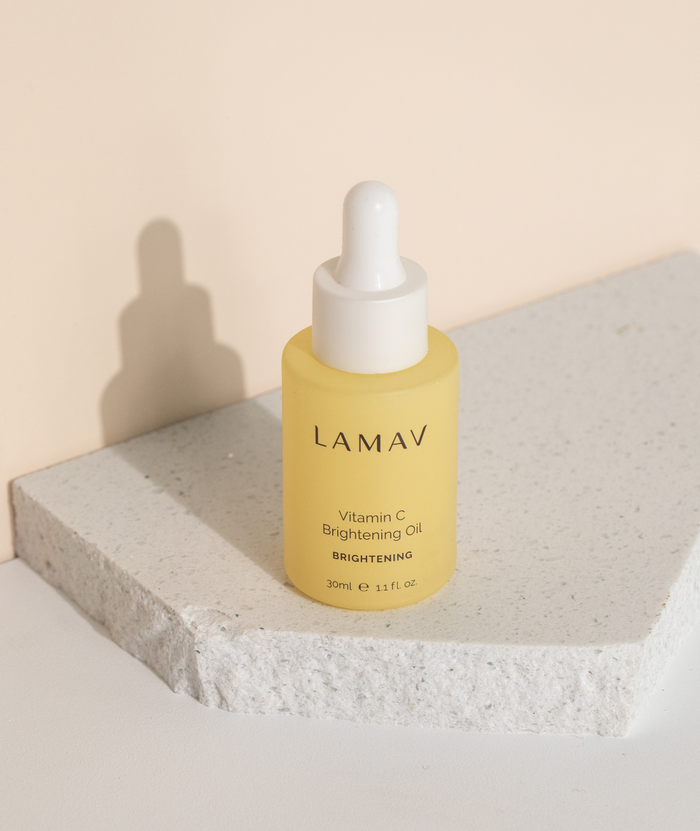 La Mav Vitamin C Brightening Oil - 30ml - L'Organic