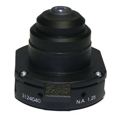 Labomed Abbe Condenser