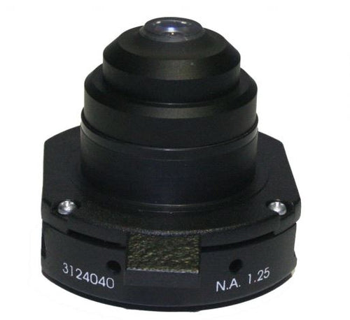 Labomed Abbe Condenser