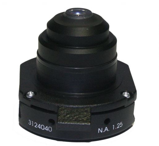Labomed Abbe Condenser