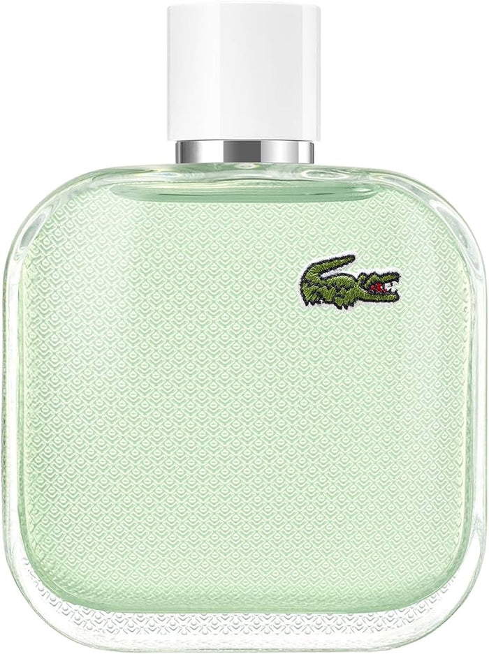 Lacoste L.12.12 Blanc Eau Fraiche Edt