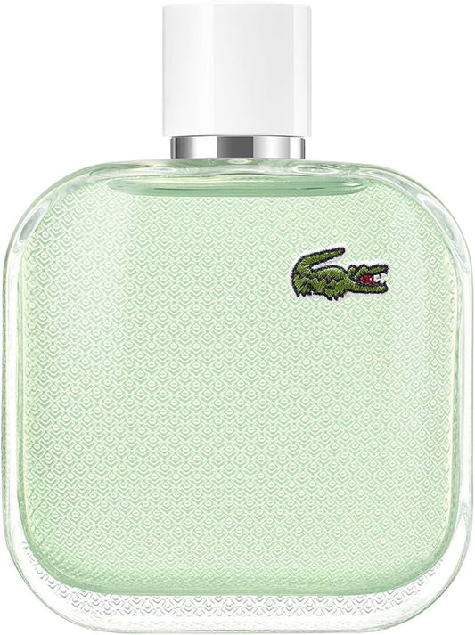Lacoste L.12.12 Blanc Eau Fraiche Edt