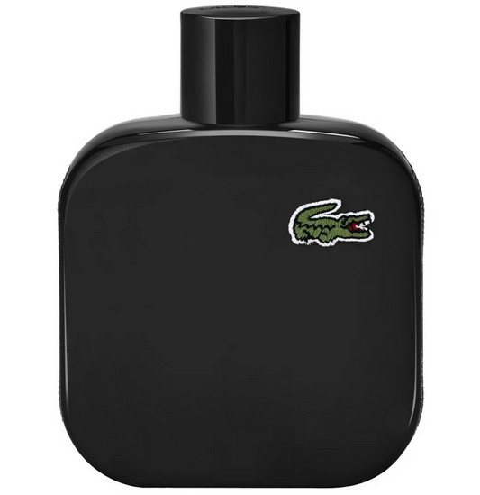 Lacoste L.12.12 Noir Men Edt