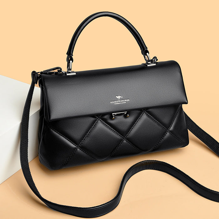 Ladies' Handheld Cross Shoulder Bag 🇨🇳