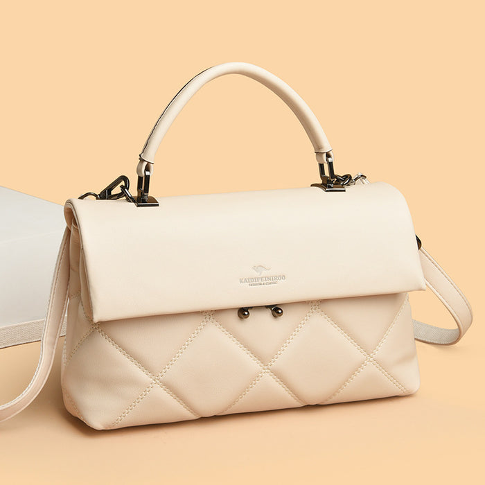 Ladies' Handheld Cross Shoulder Bag 🇨🇳