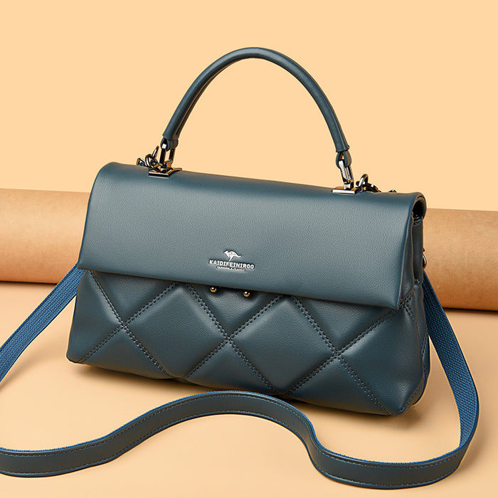 Ladies' Handheld Cross Shoulder Bag 🇨🇳