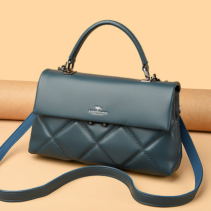 Ladies' Handheld Cross Shoulder Bag 🇨🇳