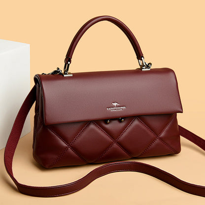 Ladies' Handheld Cross Shoulder Bag 🇨🇳