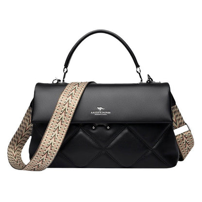 Ladies' Handheld Cross Shoulder Bag 🇨🇳