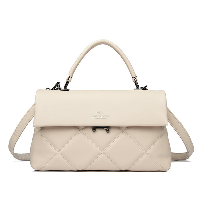 Ladies' Handheld Cross Shoulder Bag 🇨🇳