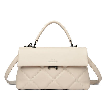 Ladies' Handheld Cross Shoulder Bag 🇨🇳