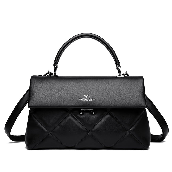 Ladies' Handheld Cross Shoulder Bag 🇨🇳