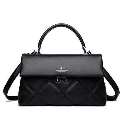 Ladies' Handheld Cross Shoulder Bag 🇨🇳