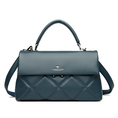 Ladies' Handheld Cross Shoulder Bag 🇨🇳
