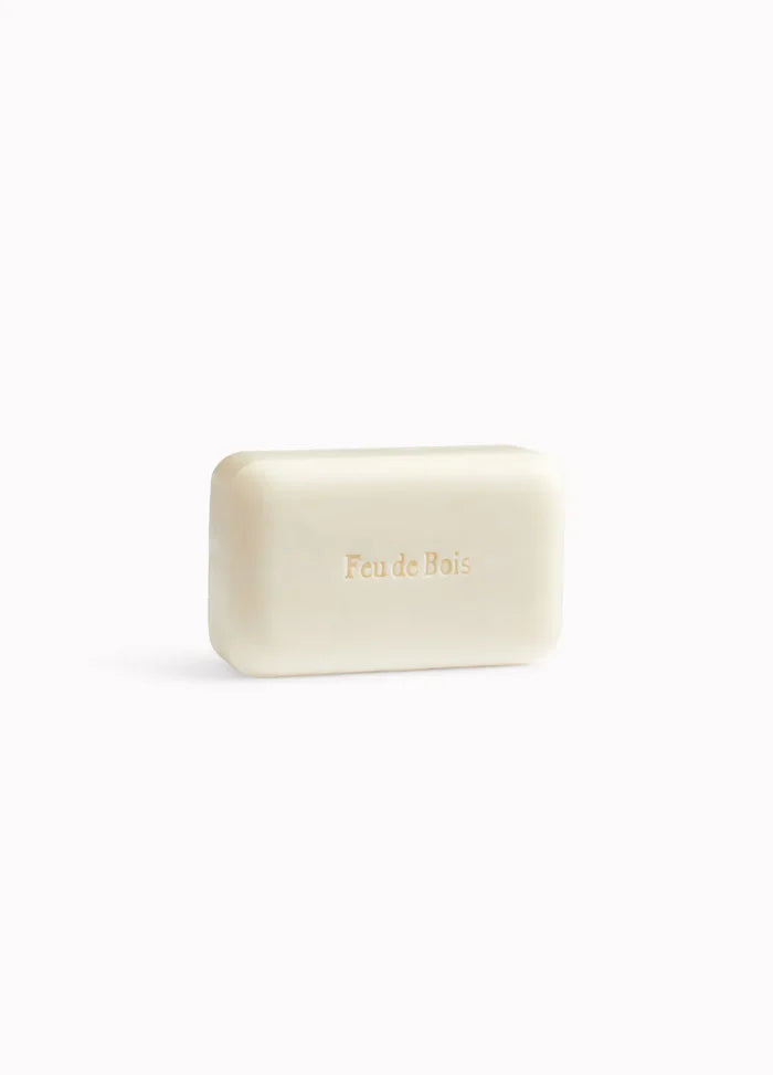LAFCO Feu de Bois Bar Soap