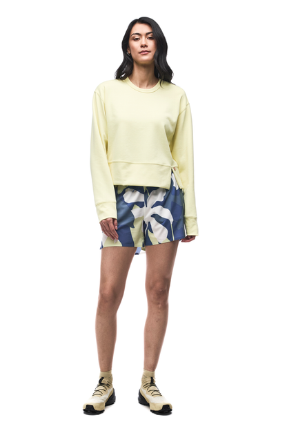 Lagana Light Woven Short