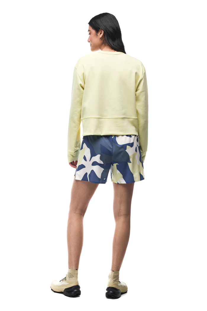 Lagana Light Woven Short