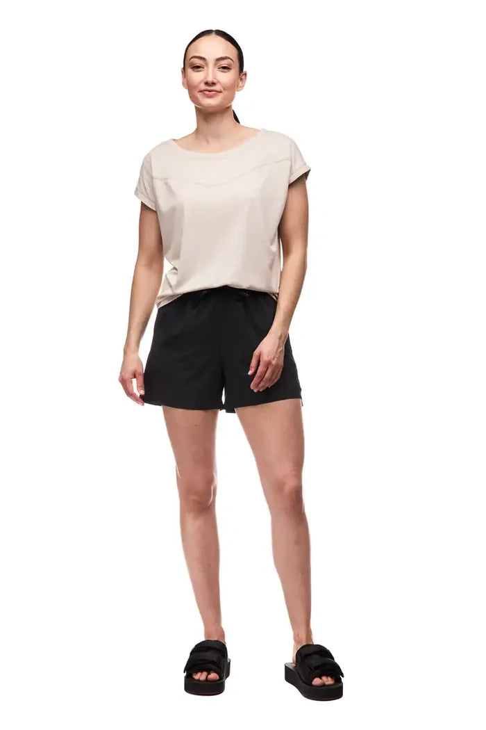 Lagana Light Woven Short