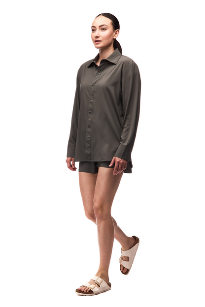 Lagana Light Woven Short