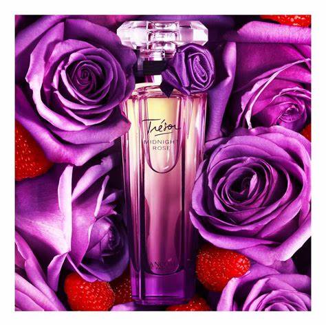 LANCÔME TRÉSOR MIDNIGHT ROSE 75ML