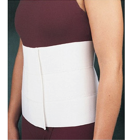 Landmark: MKO Abdominal Binder