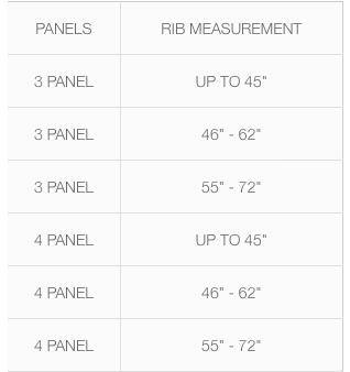 Landmark: MKO Abdominal Binder