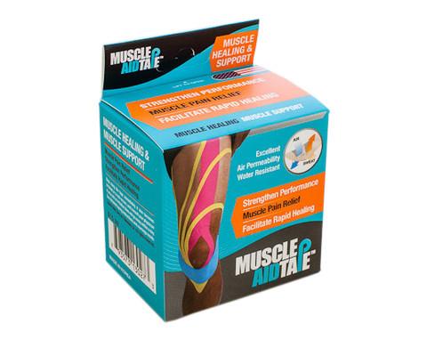 Landmark: Muscle Aid Tape