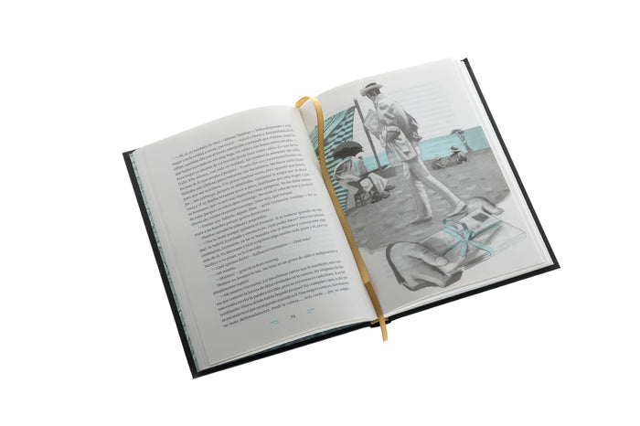 Las ocho campanadas del reloj-Maurice Leblanc-Libros787.com (4)
