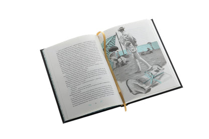 Las ocho campanadas del reloj-Maurice Leblanc-Libros787.com (4)