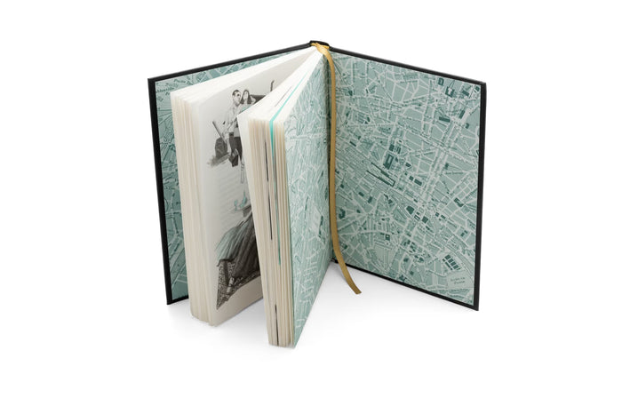 Las ocho campanadas del reloj-Maurice Leblanc-Libros787.com (5)