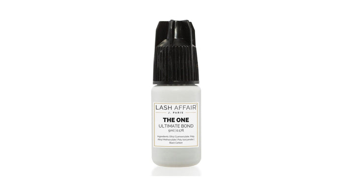 Lash Affair The One adhesive (5ml)